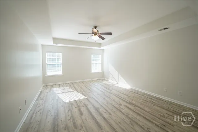 $2,400 | 109 Savannah Lane, Richmond Hill, GA 31324