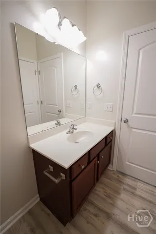 $2,400 | 109 Savannah Lane, Richmond Hill, GA 31324