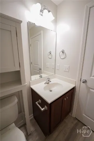 $2,400 | 109 Savannah Lane, Richmond Hill, GA 31324