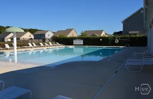 $2,400 | 109 Savannah Lane, Richmond Hill, GA 31324