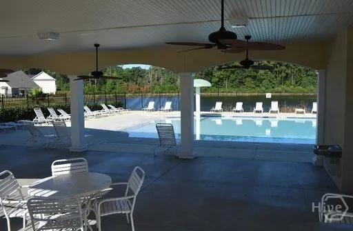 $2,400 | 109 Savannah Lane, Richmond Hill, GA 31324