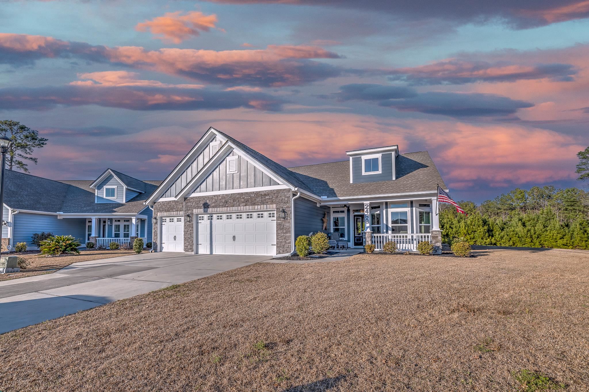 2488 Goldfinch Drive Myrtle Beach, SC 29577 - Photo 1 of 38