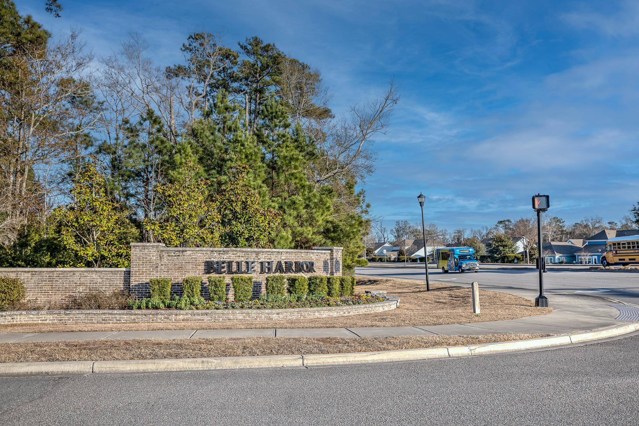 2488 Goldfinch Drive Myrtle Beach, SC 29577 - Photo 33 of 38 View of community sign