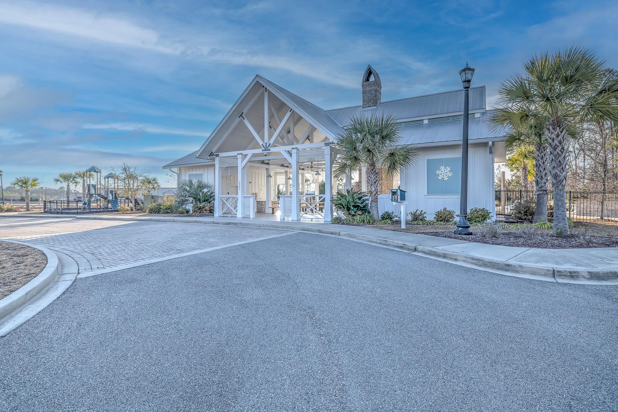 2488 Goldfinch Drive Myrtle Beach, SC 29577 - Photo 34 of 38 View of building exterior