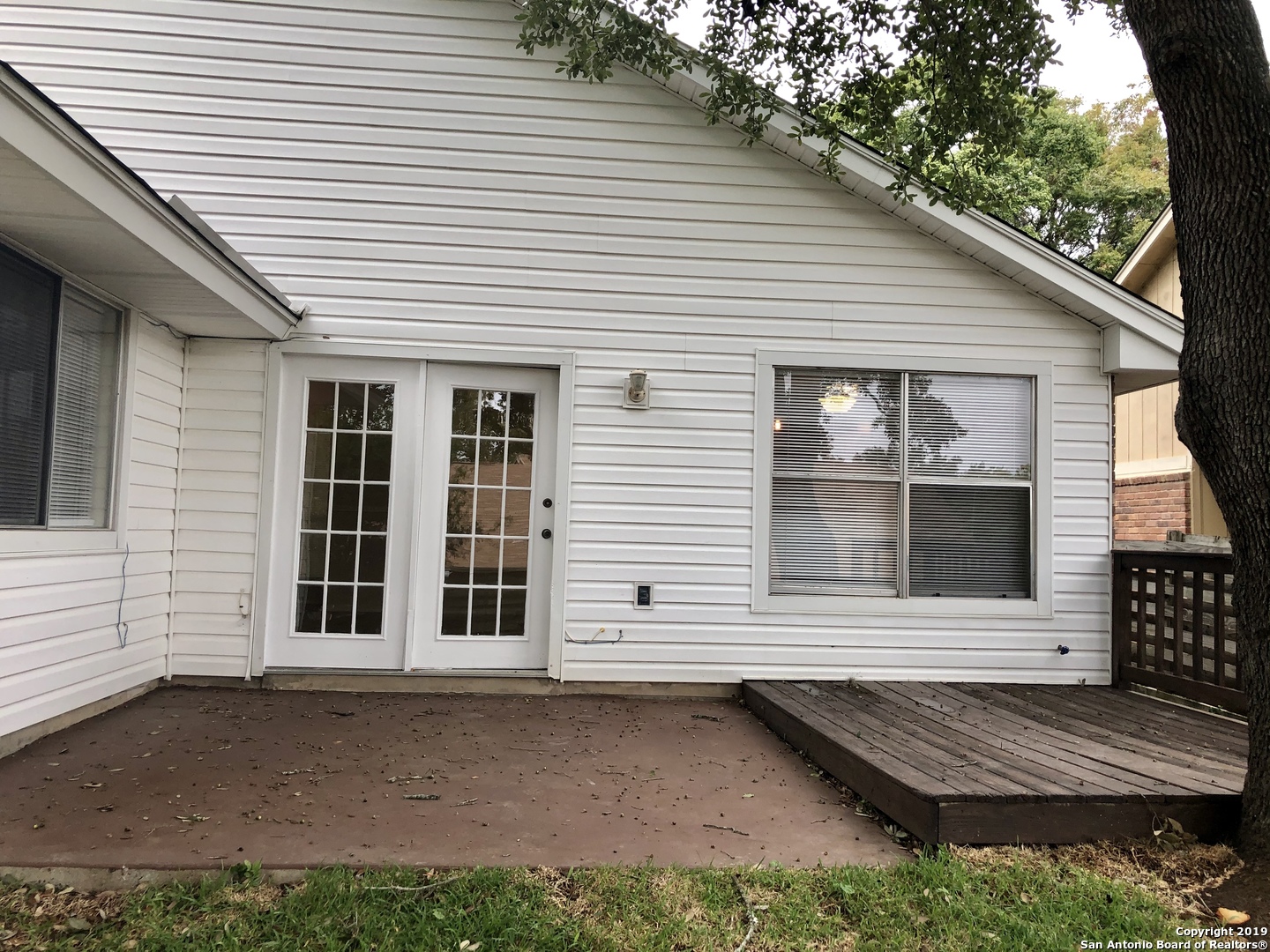 7906 Forest Ranch Live Oak, TX 78233 - Photo 28 of 29