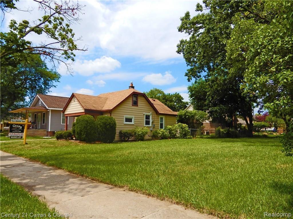 25040 Doxtator Street Dearborn, MI 48128 - Photo 12 of 27