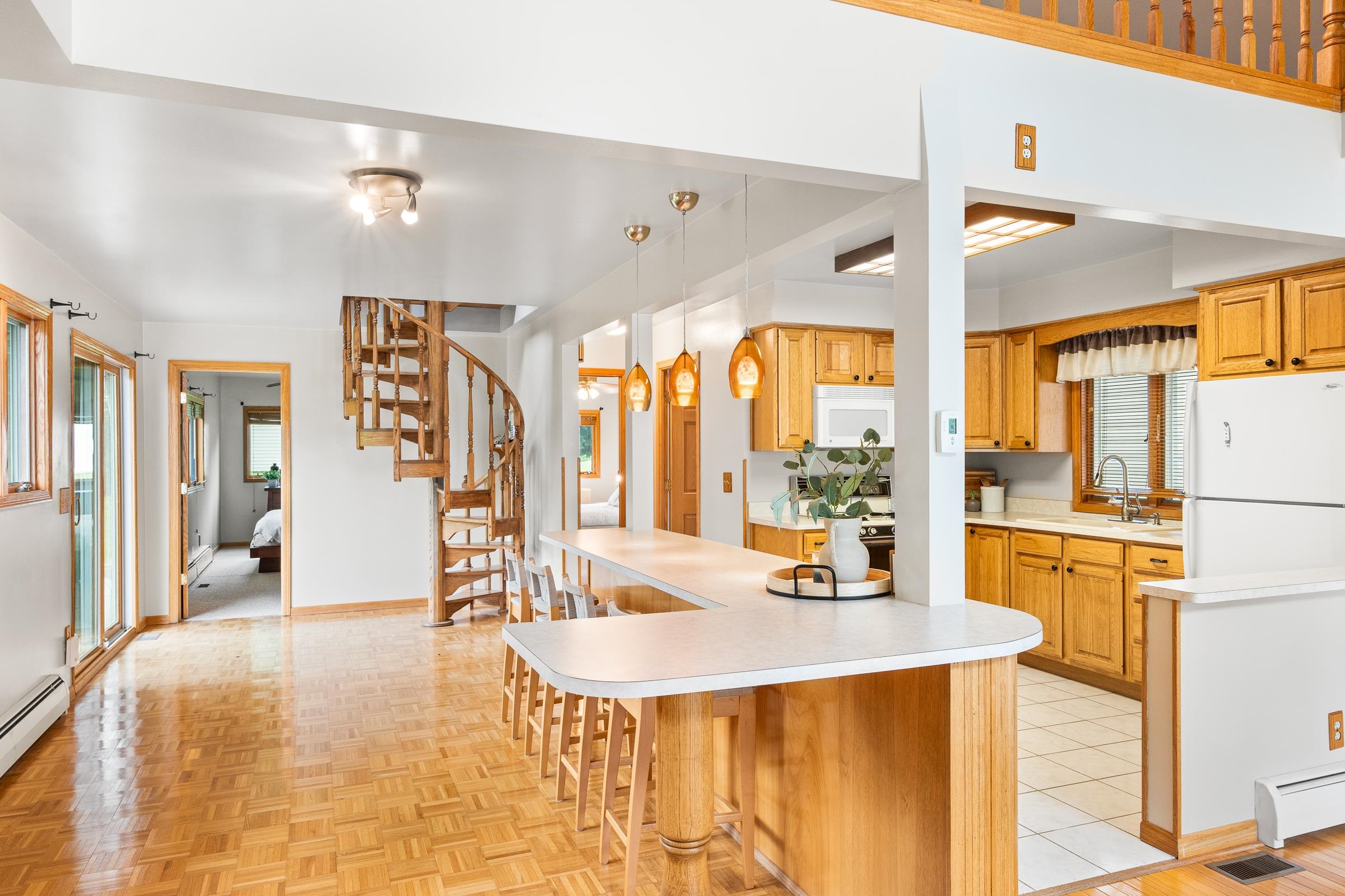 W1188 Spring Grove Road Ripon, WI 54971 - Photo 12 of 63