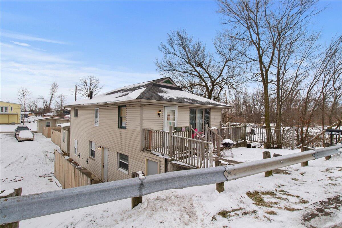 106 Lind Street Russells Point, OH 43348 - Photo 1 of 72