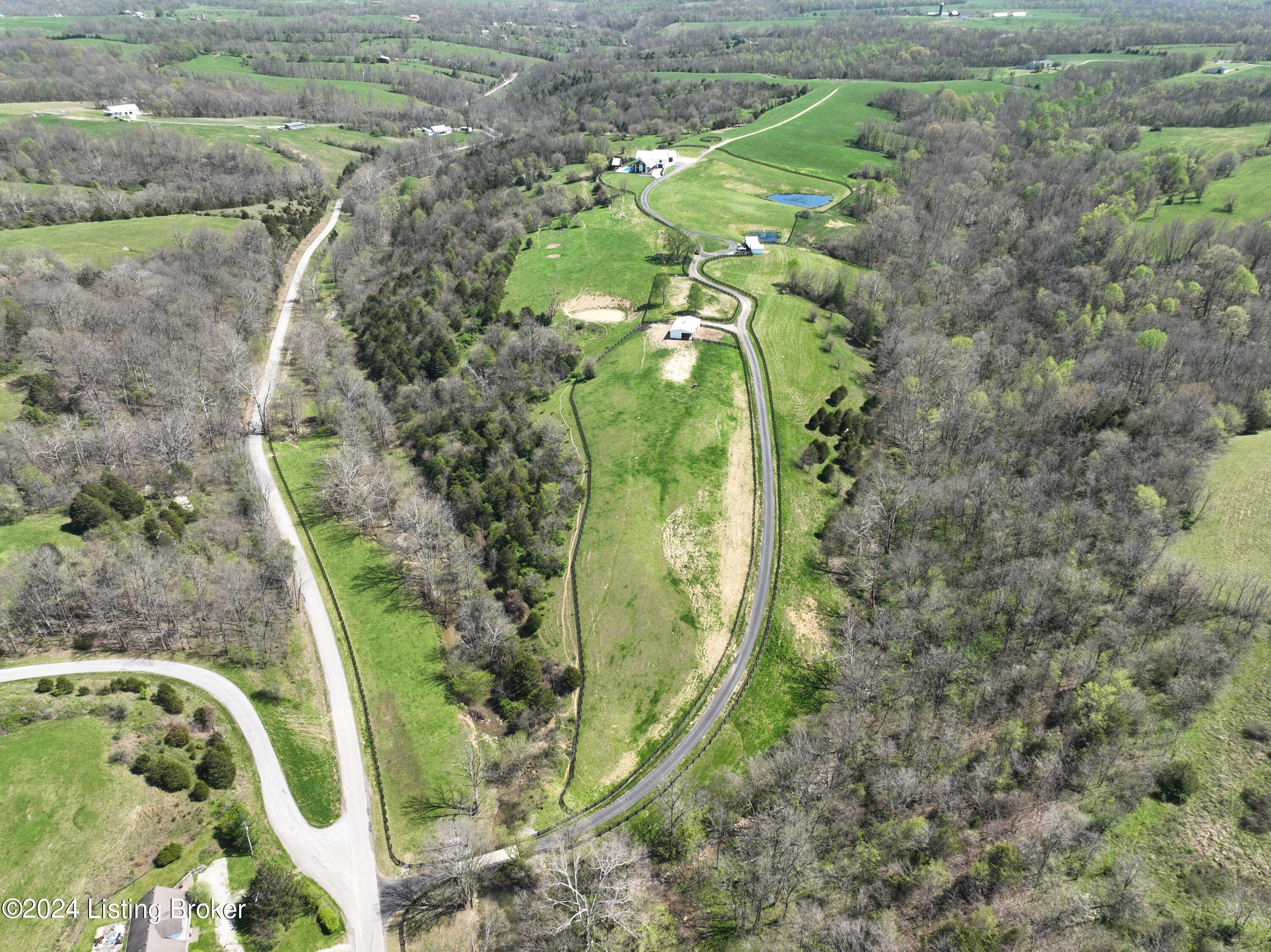 1127 Mayes Creek Road Springfield, KY 40069 - Photo 93 of 96 025_82429075