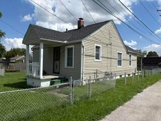 2869 Howey Road Columbus, OH 43224 - Photo 24 of 26 Side