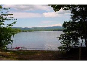 299 Crystal Lake Road Gilmanton, NH 03837 - Photo 3 of 5