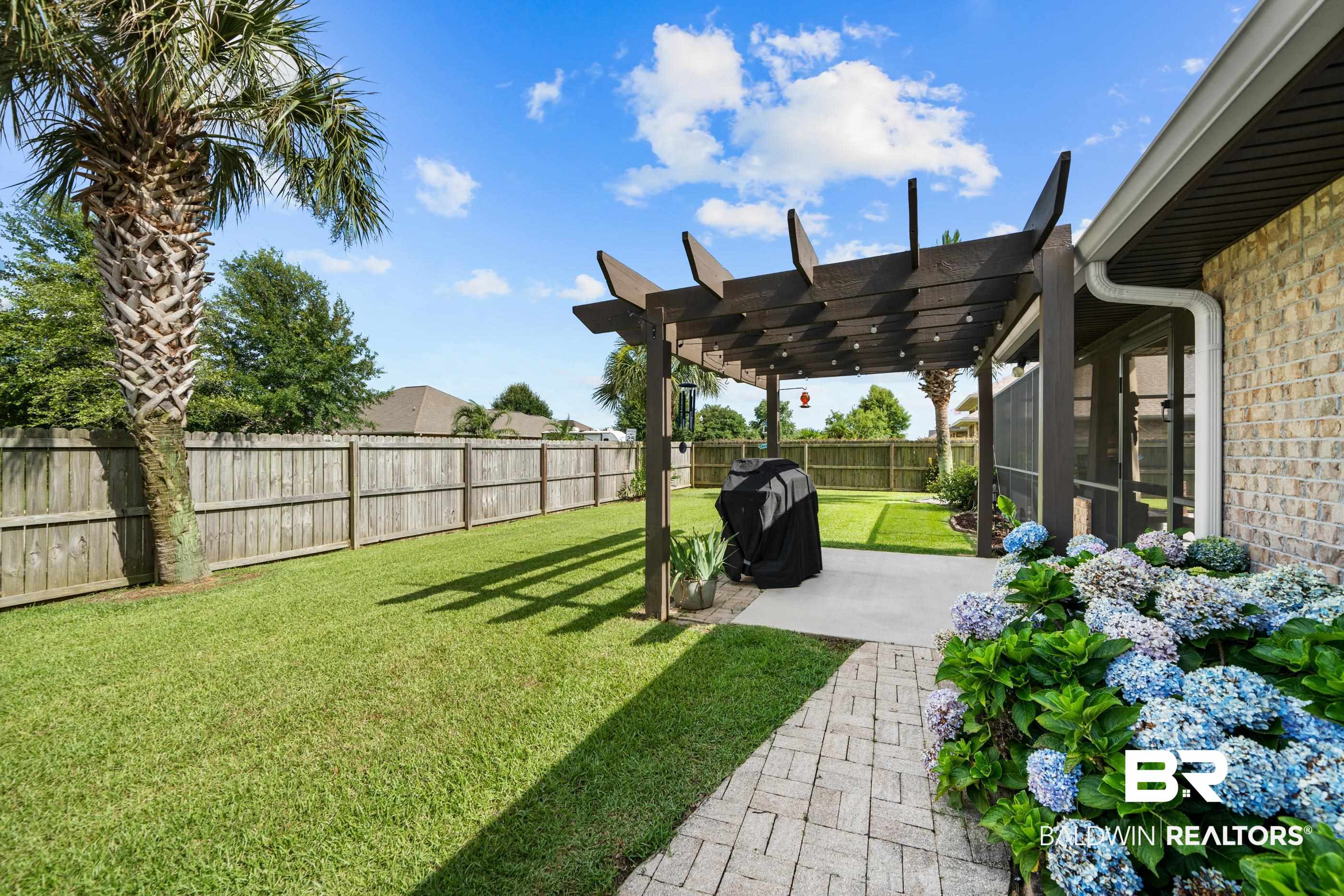 620 Parish Lakes Drive Foley, AL 36535 - Photo 67 of 75