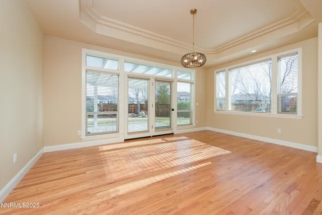 $950,000 | 951 Old Nevada Way, Gardnerville, NV 89460