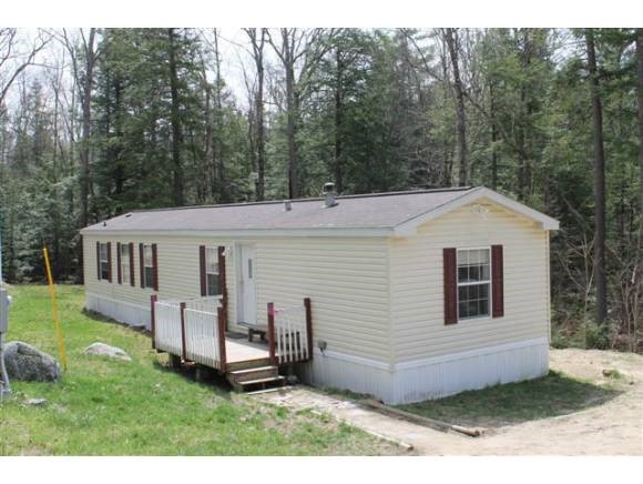 60 Chemung Road Meredith, NH 03253 - Photo 1 of 1