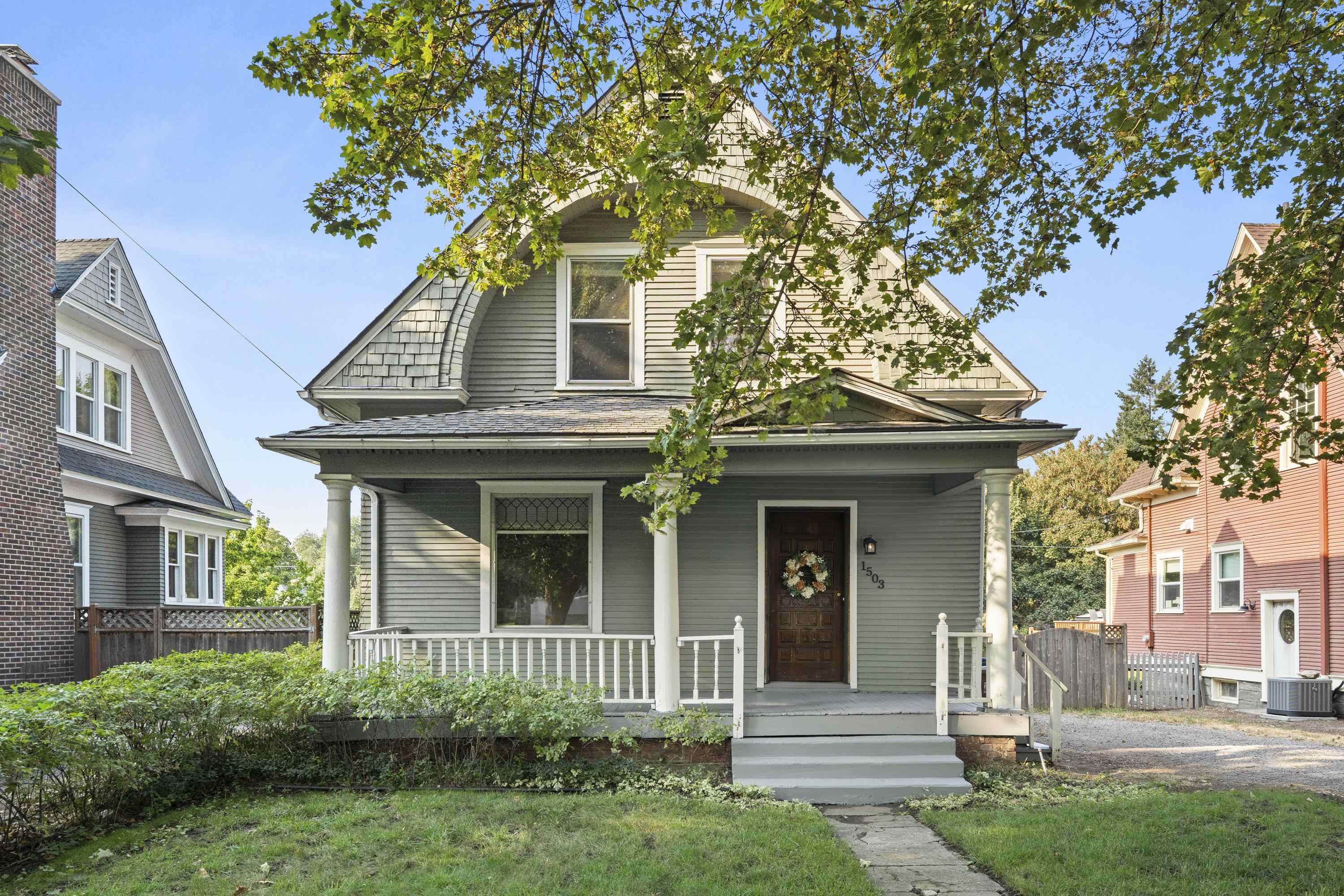 1503 East 12th Avenue Spokane, WA 99202 - Photo 1 of 49