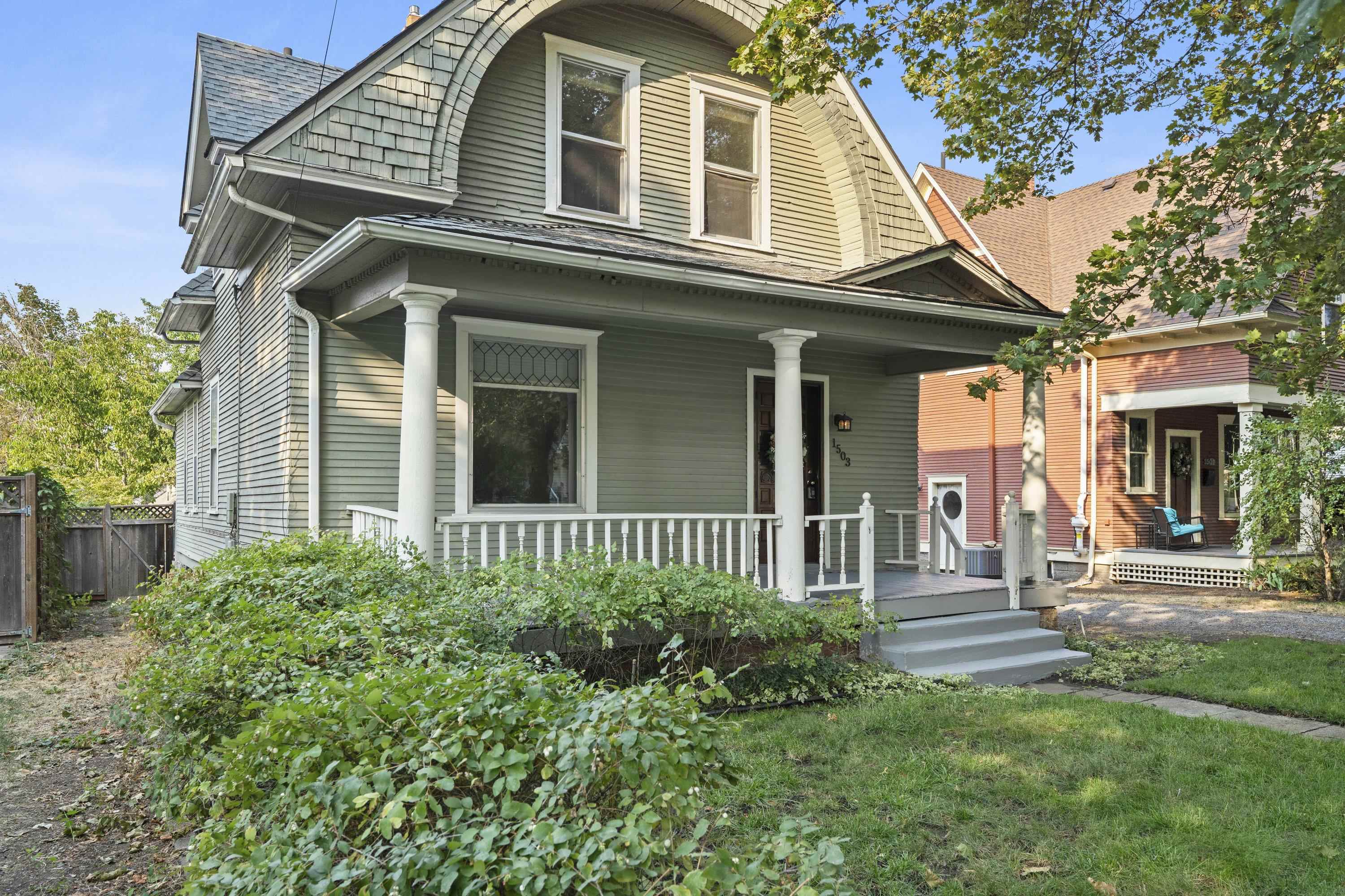 1503 East 12th Avenue Spokane, WA 99202 - Photo 2 of 49