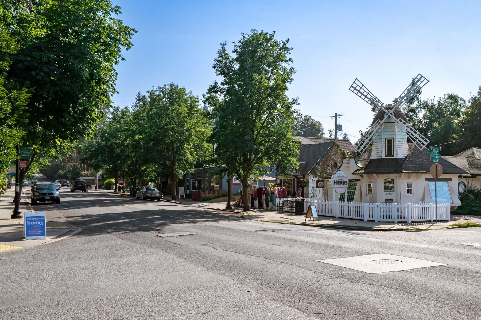 1503 East 12th Avenue Spokane, WA 99202 - Photo 47 of 49