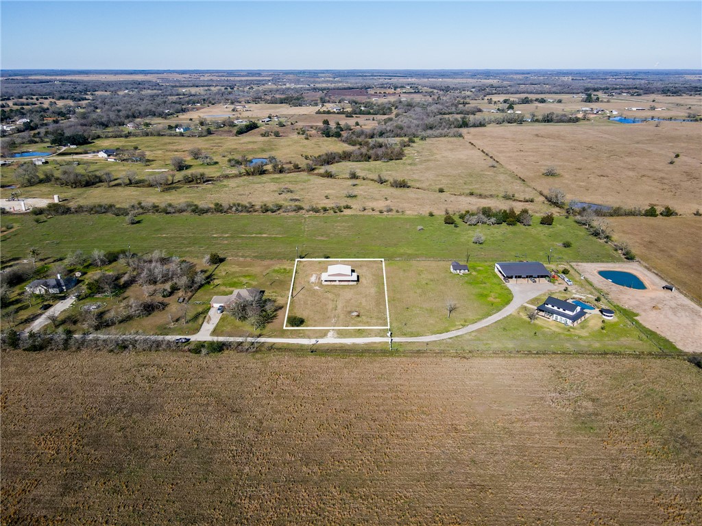 5984 Dick Elliott Road Bryan, TX 77808 - Photo 8 of 10 a view of ocean