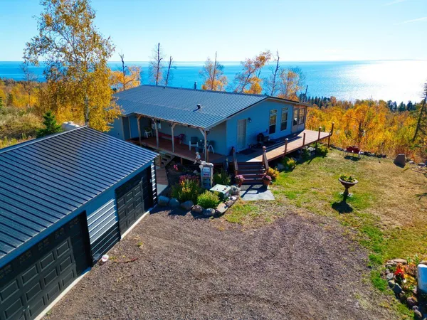$524,900 | 10173 Little Marais Road, Silver Bay, MN 55614