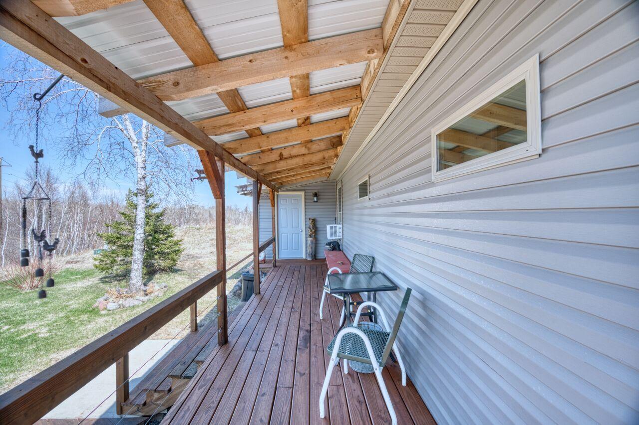 10173 Little Marais Road Silver Bay, MN 55614 - Photo 20 of 53