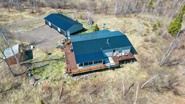 $524,900 | 10173 Little Marais Road, Silver Bay, MN 55614
