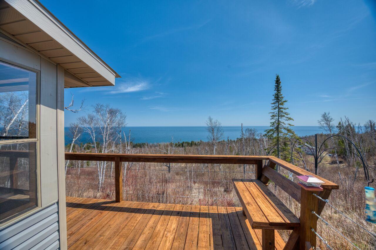 10173 Little Marais Road Silver Bay, MN 55614 - Photo 21 of 53
