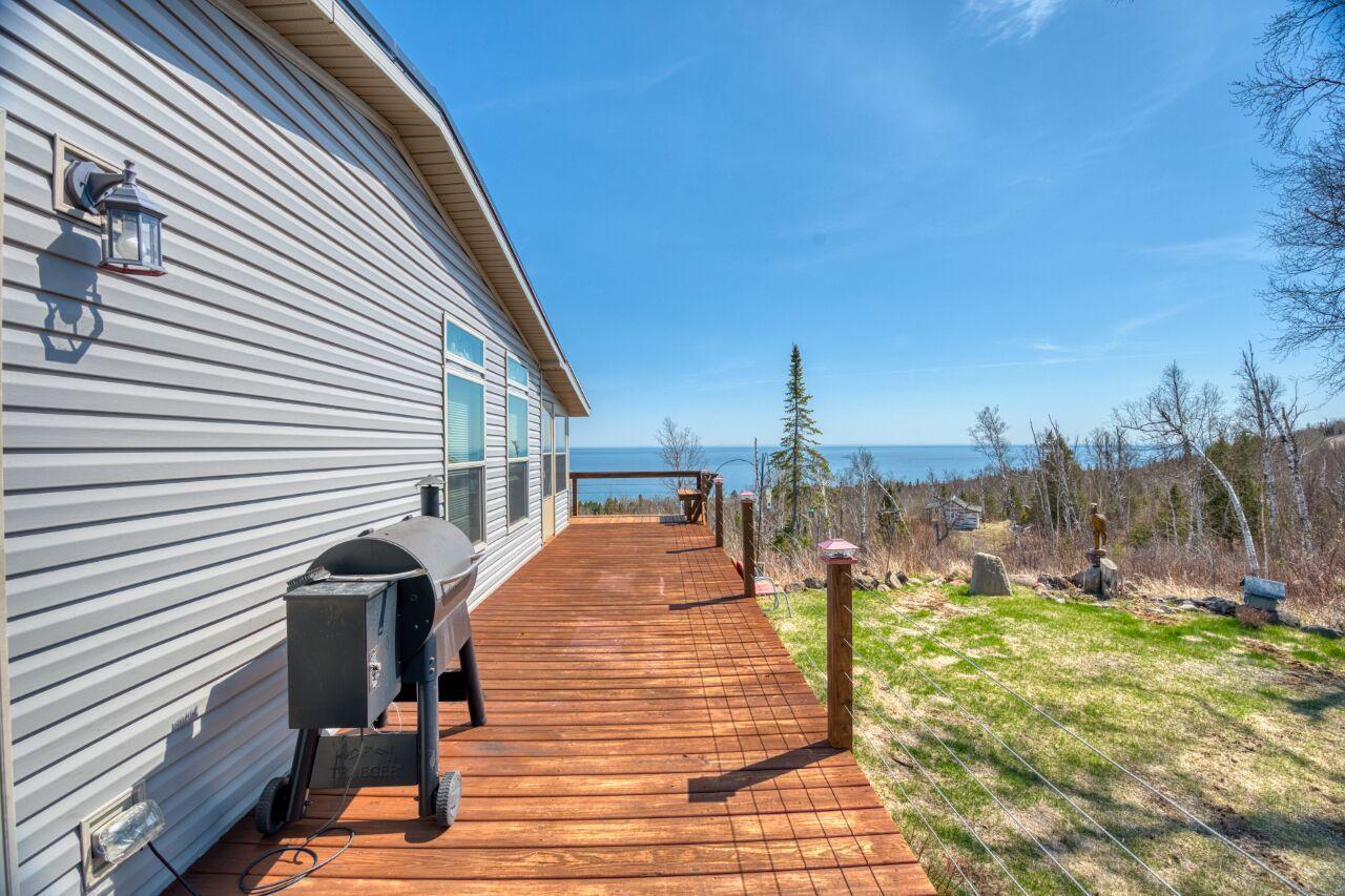 10173 Little Marais Road Silver Bay, MN 55614 - Photo 23 of 53
