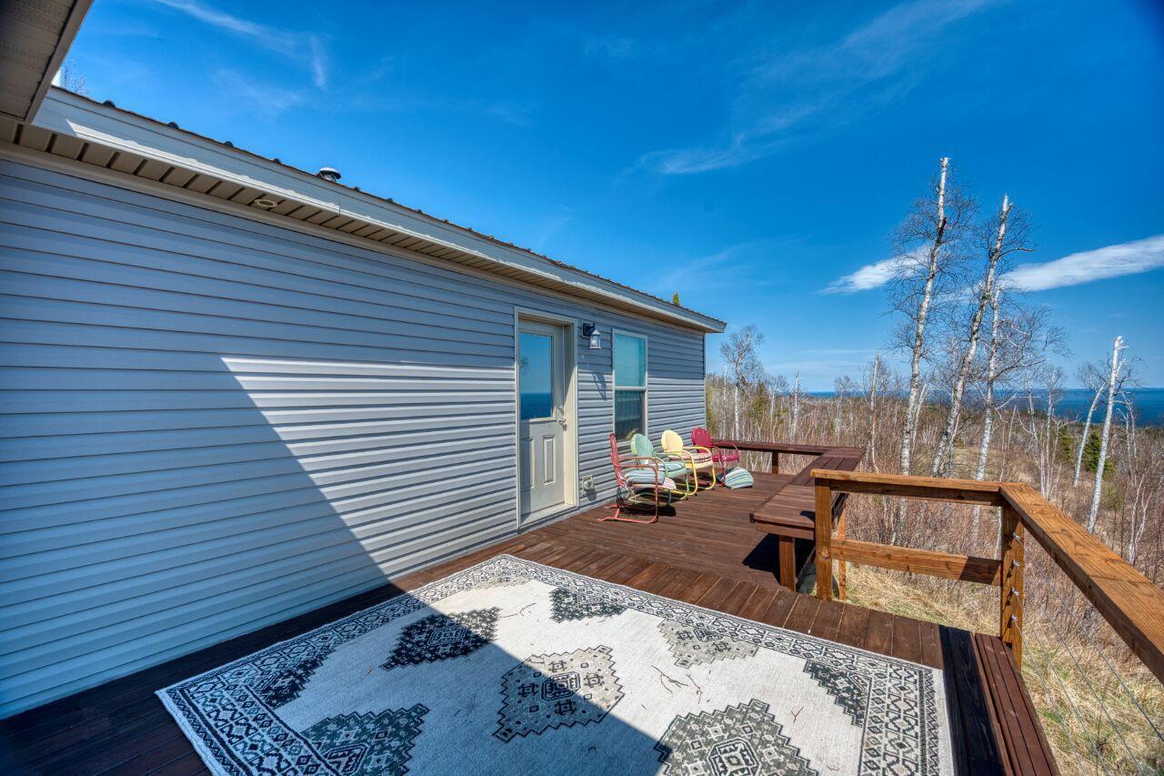 10173 Little Marais Road Silver Bay, MN 55614 - Photo 25 of 53