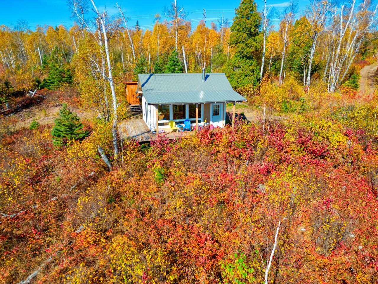 10173 Little Marais Road Silver Bay, MN 55614 - Photo 26 of 53