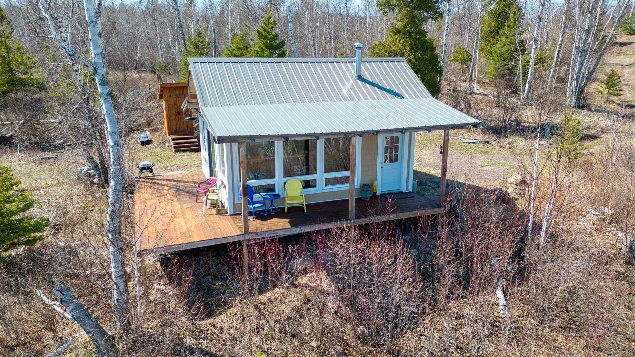 10173 Little Marais Road Silver Bay, MN 55614 - Photo 27 of 53