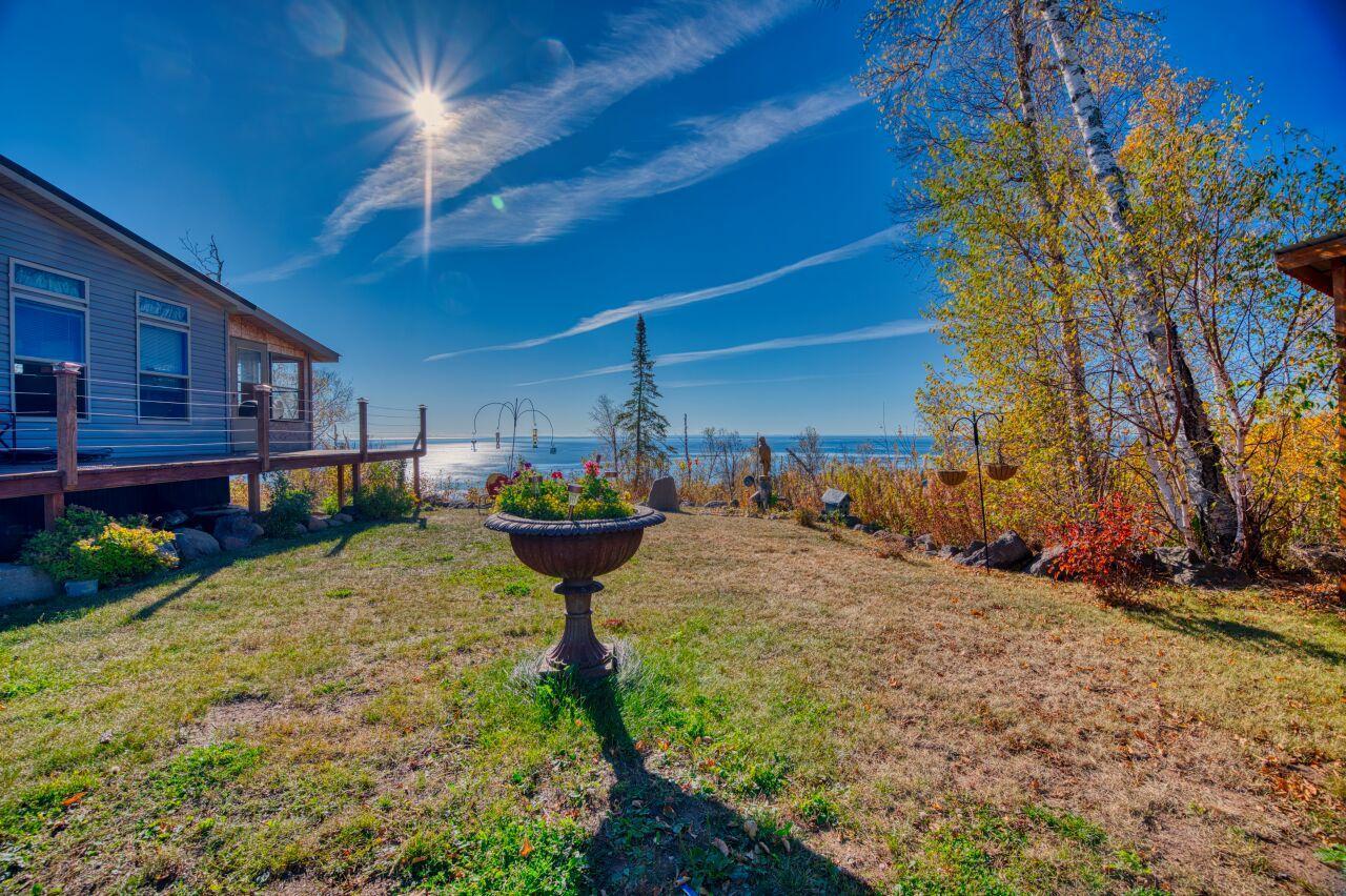 10173 Little Marais Road Silver Bay, MN 55614 - Photo 40 of 53