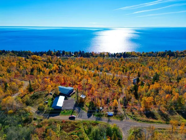 $524,900 | 10173 Little Marais Road, Silver Bay, MN 55614