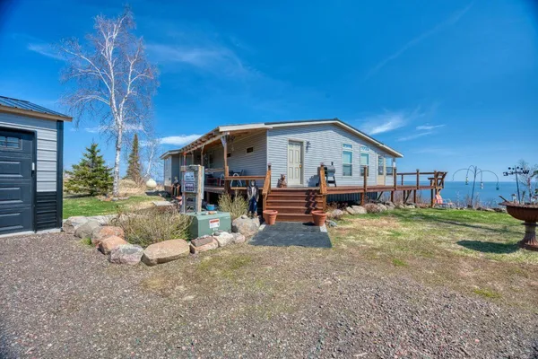 $524,900 | 10173 Little Marais Road, Silver Bay, MN 55614