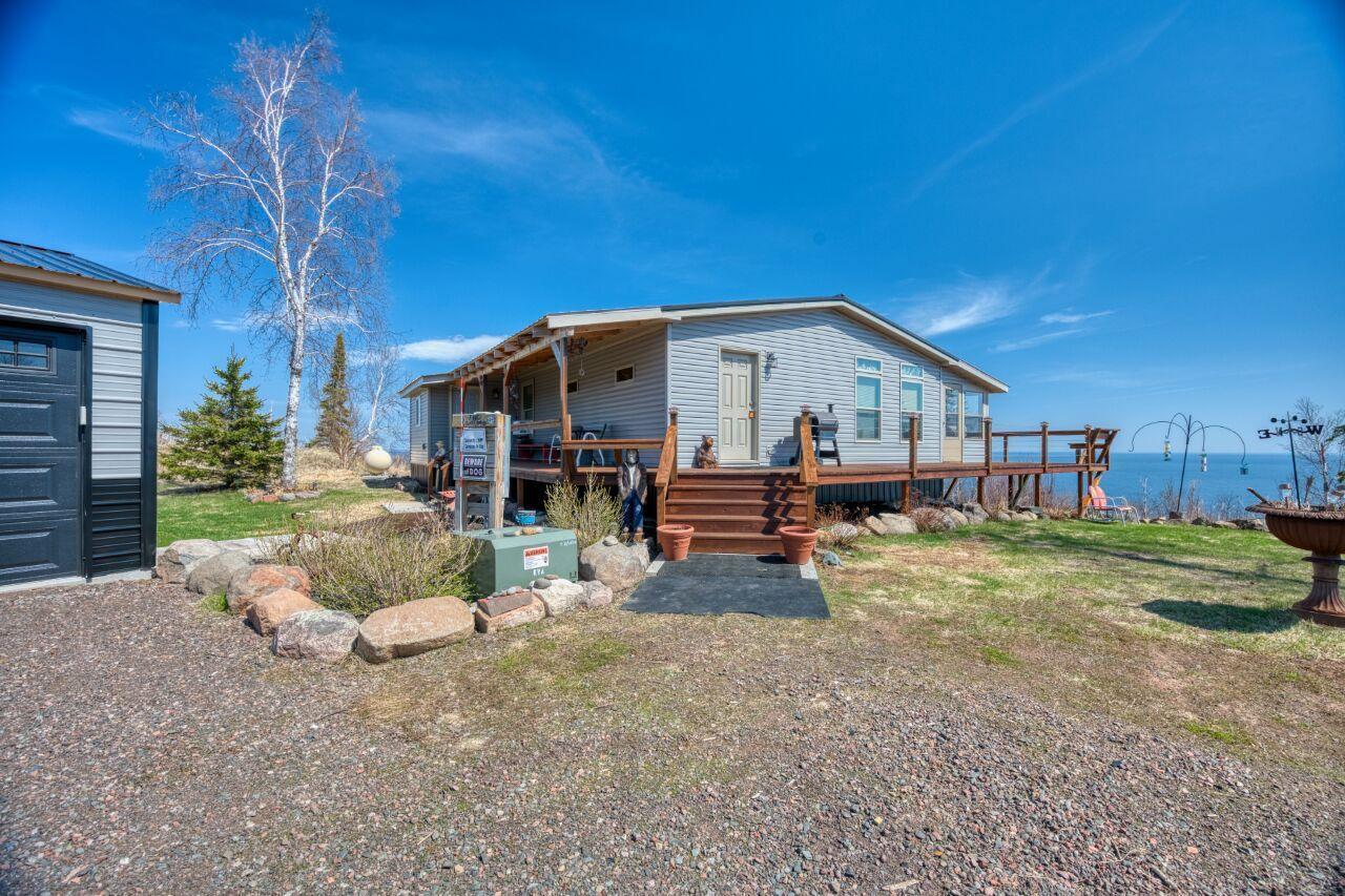 10173 Little Marais Road Silver Bay, MN 55614 - Photo 44 of 53