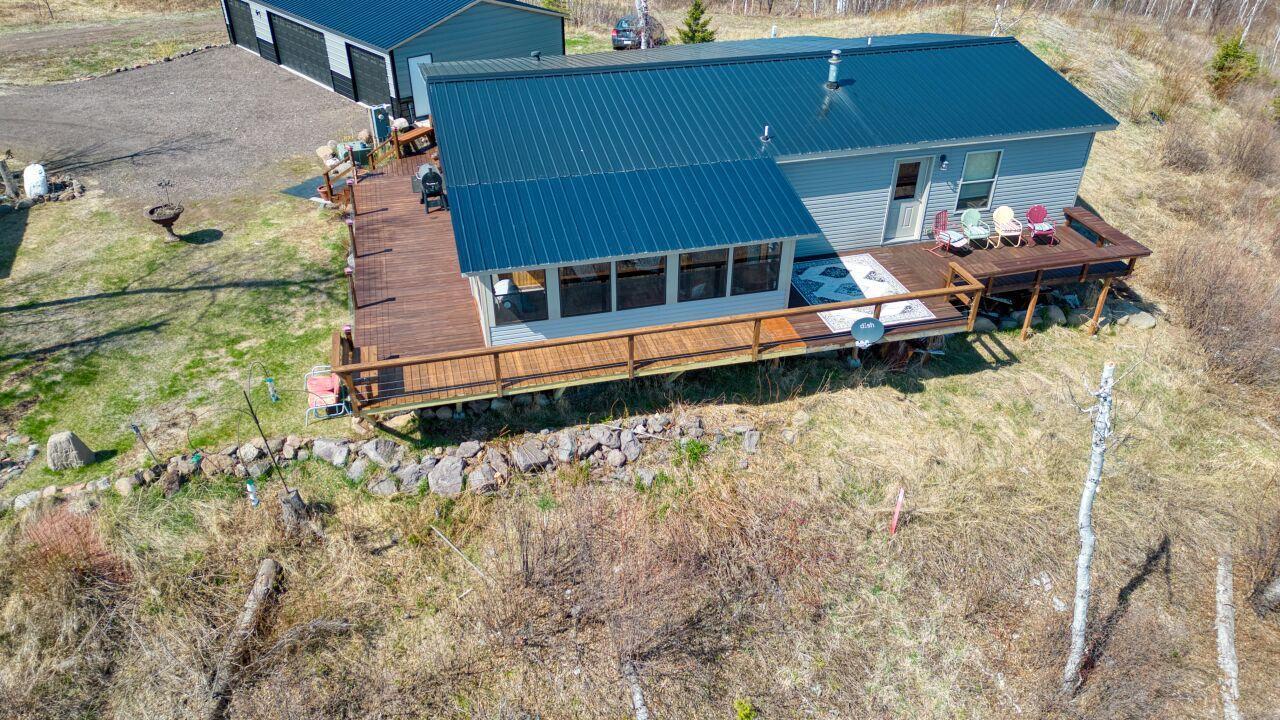 10173 Little Marais Road Silver Bay, MN 55614 - Photo 45 of 53