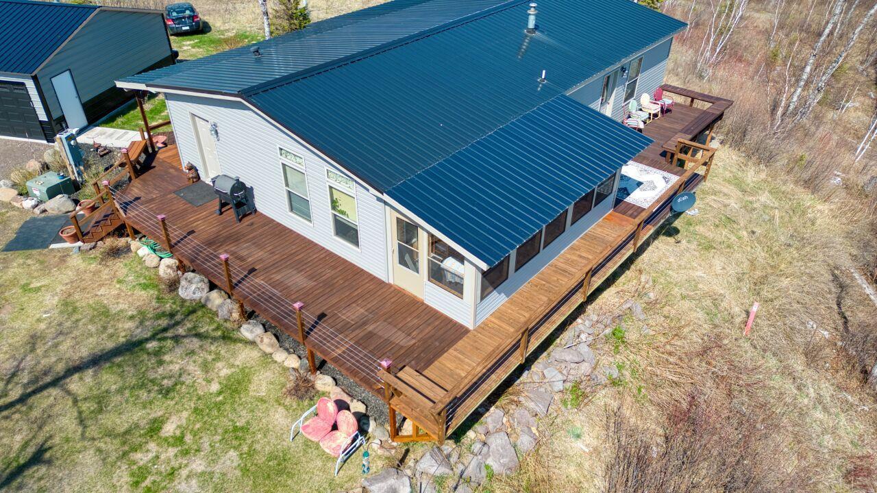10173 Little Marais Road Silver Bay, MN 55614 - Photo 46 of 53