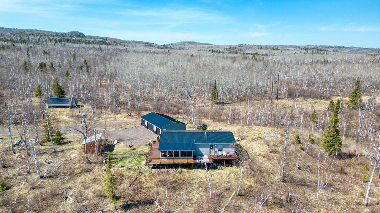 10173 Little Marais Road Silver Bay, MN 55614 - Photo 47 of 53