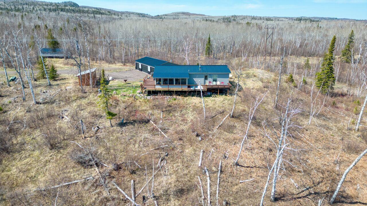 10173 Little Marais Road Silver Bay, MN 55614 - Photo 48 of 53