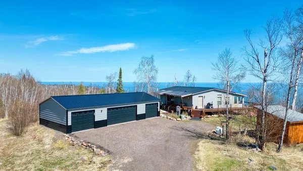 $524,900 | 10173 Little Marais Road, Silver Bay, MN 55614