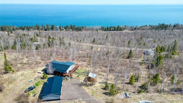 $524,900 | 10173 Little Marais Road, Silver Bay, MN 55614