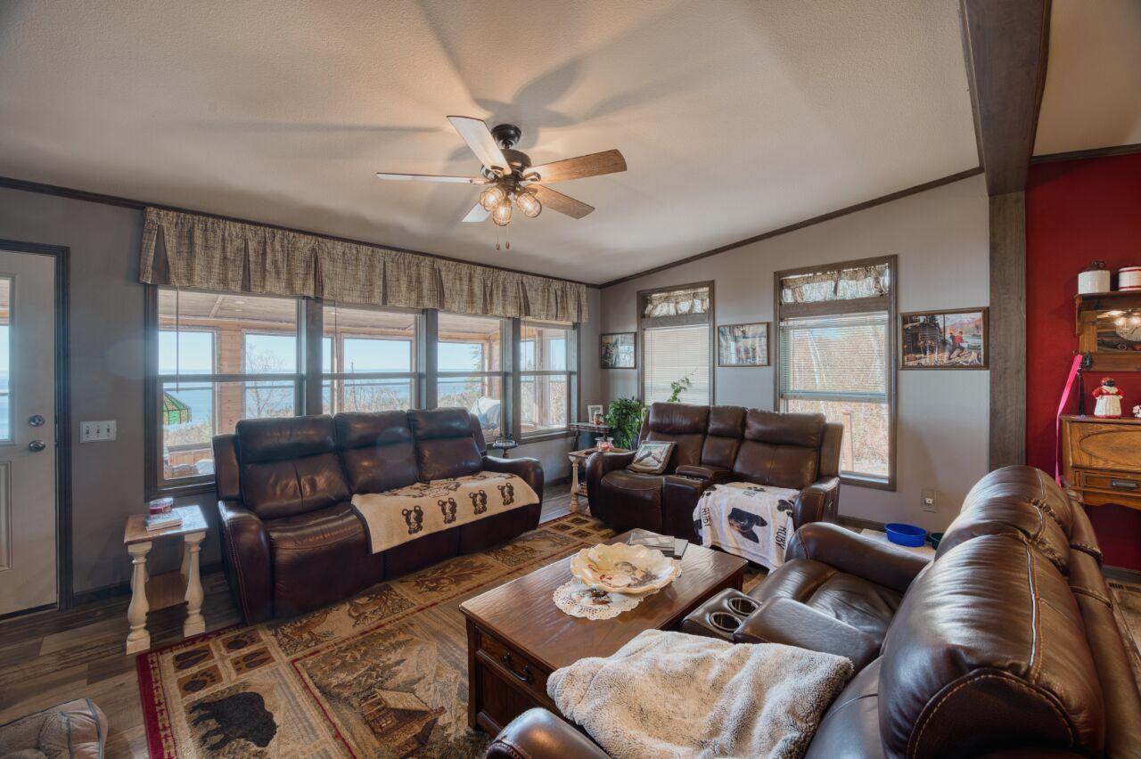 10173 Little Marais Road Silver Bay, MN 55614 - Photo 7 of 53