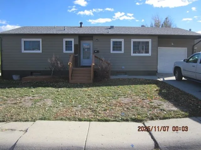 $199,000 | 1745 South Fenway Street, Casper, WY 82601