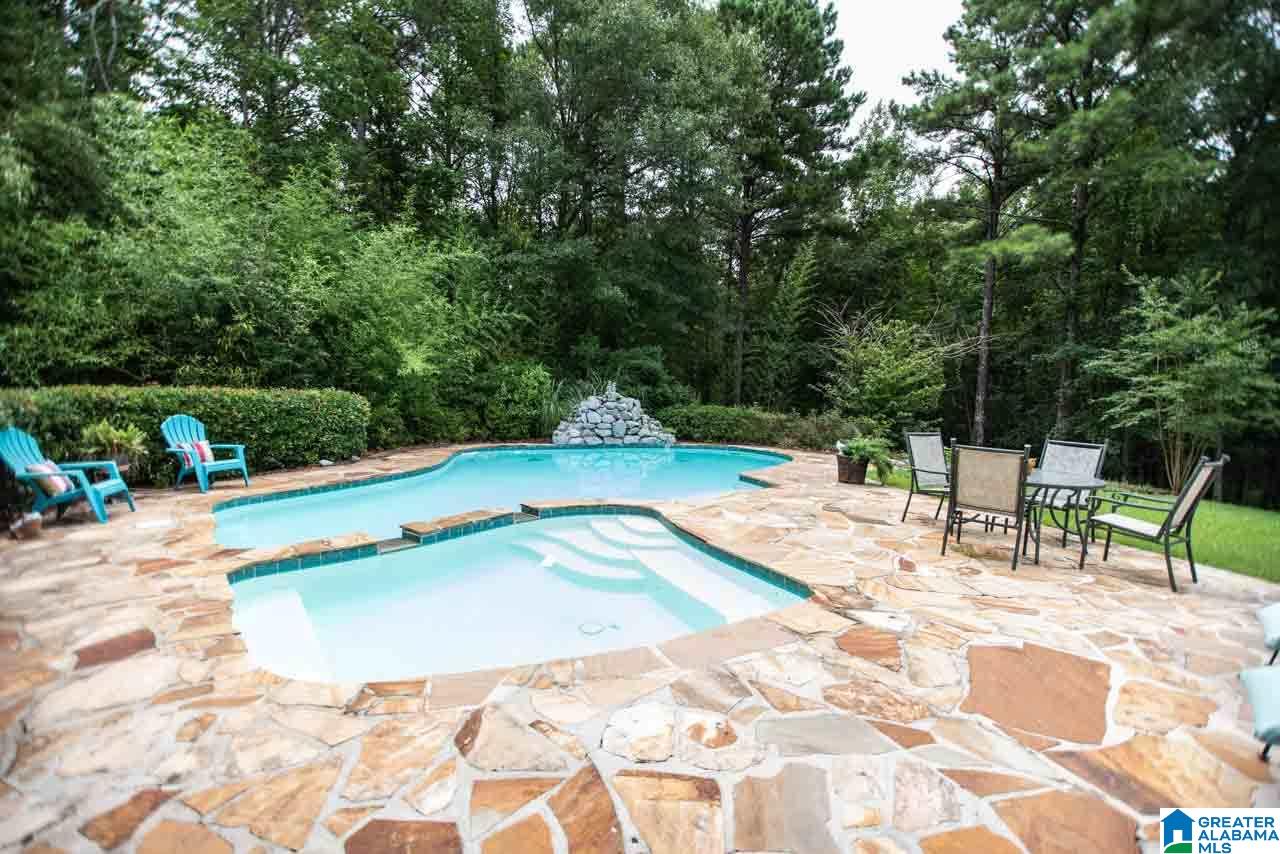 678 Sunset Road Pell City, AL 35128 - Photo 28 of 37