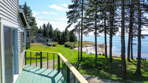 $380,000 | 16 Hannah's Cove Road, Beals, ME 04611