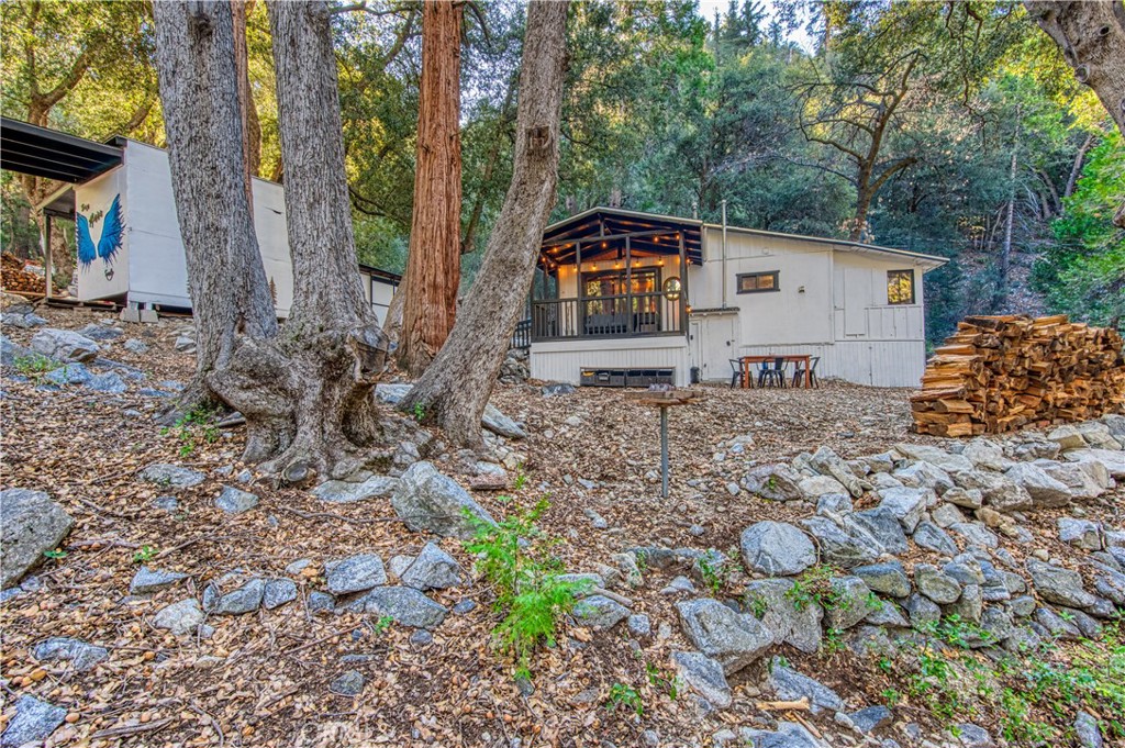 9287 Corral Road Forest Falls, CA 92339 - Photo 17 of 26