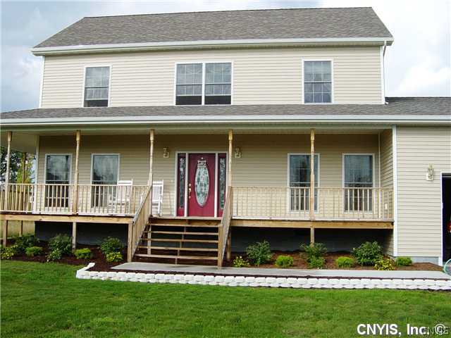 16741 Nys Route Dexter, NY 13634 - Photo 1 of 1 Exterior Front