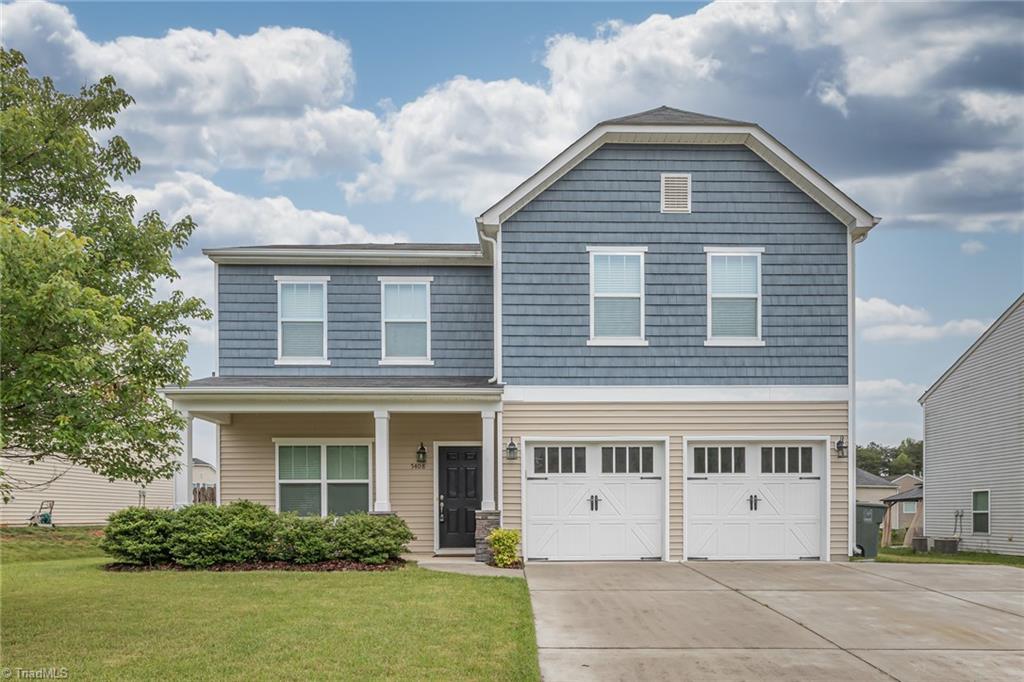 5408 Broadleaf Road Summerfield, NC 27358 - Photo 1 of 45 Gallery Image 1
