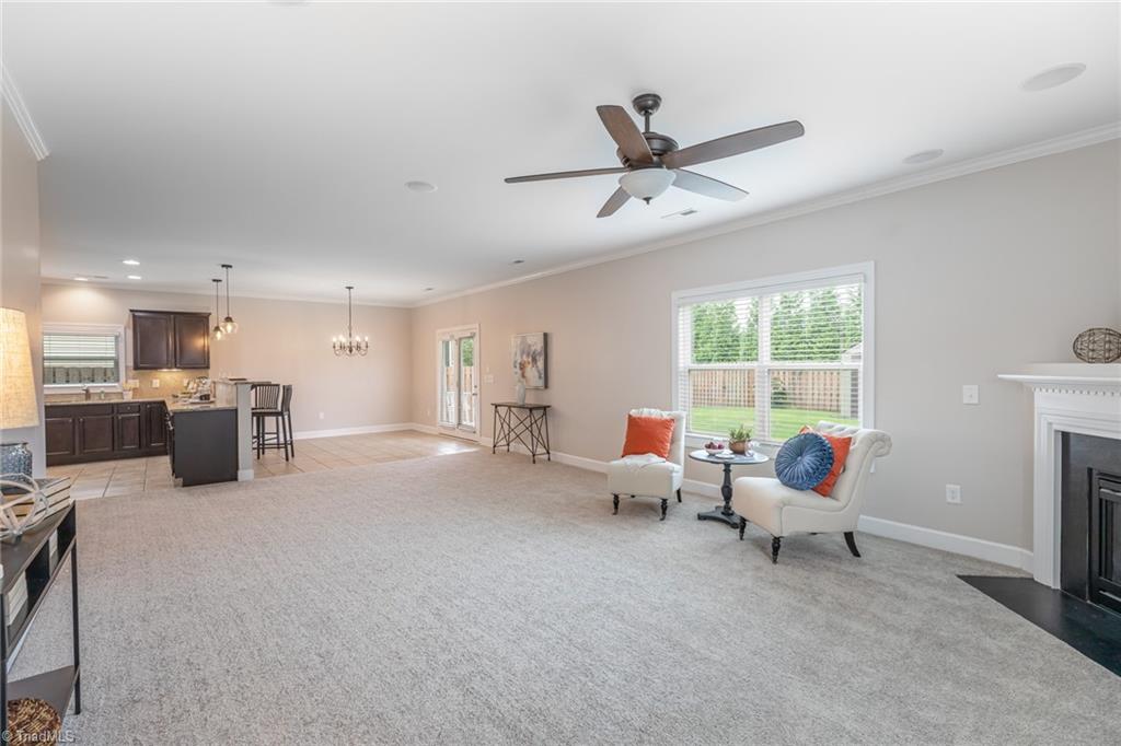 5408 Broadleaf Road Summerfield, NC 27358 - Photo 17 of 45 Gallery Image 17
