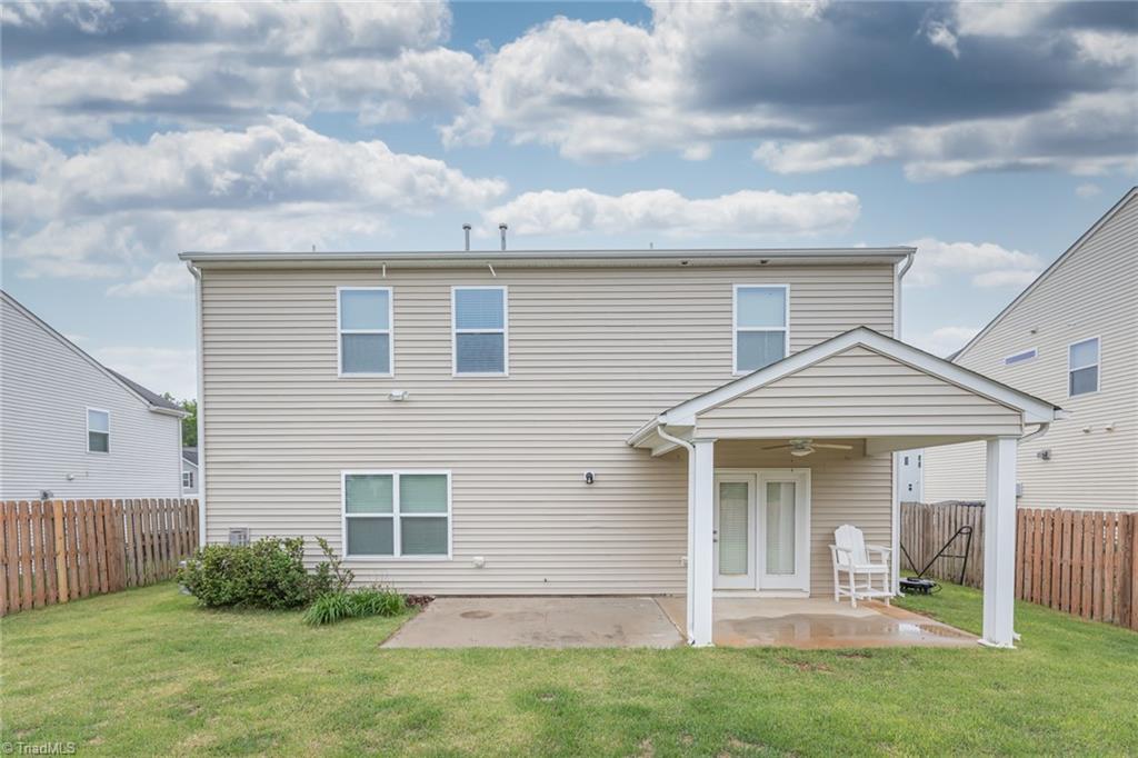 5408 Broadleaf Road Summerfield, NC 27358 - Photo 43 of 45 Gallery Image 43