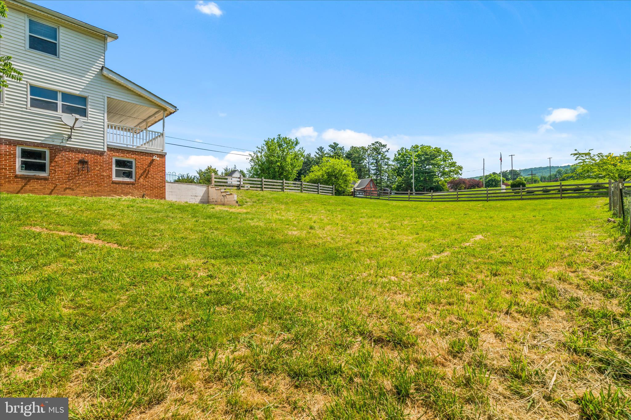 20219 Locust Grove Road Rohrersville, MD 21779 - Photo 44 of 46 Yard
